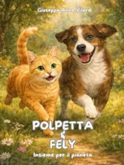 Polpetta e Fely