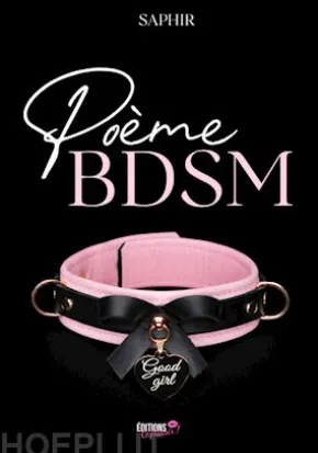 Poème BDSM