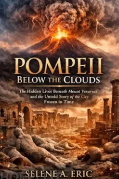Pompeii Below the Clouds