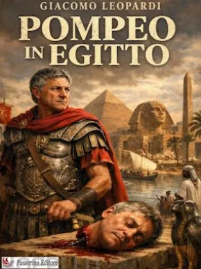 Pompeo in Egitto