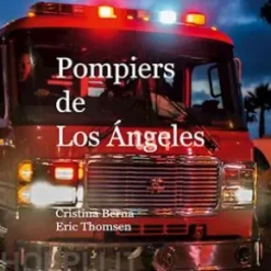 Pompiers de Los Ángeles