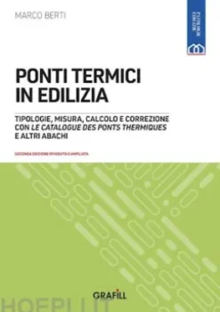 PONTI TERMICI IN EDILIZIA