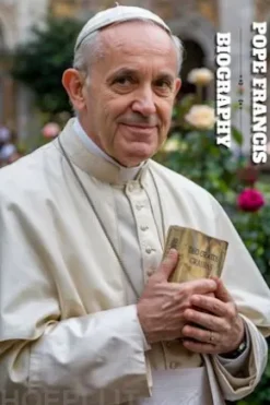 Pope Francis Biography