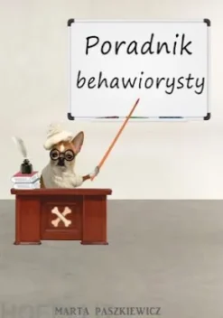 Poradnik behawiorysty