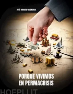 Porque vivimos en PERMACRISIS