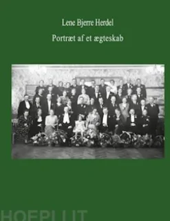 Portræt af et ægteskab