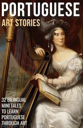 Portuguese Art Stories