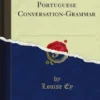 Portuguese Conversation-Grammar