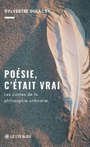 Poésie, c’était vrai