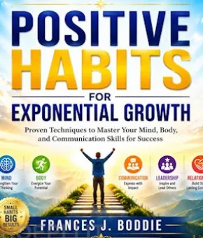Positive Habits for Exponential Growth