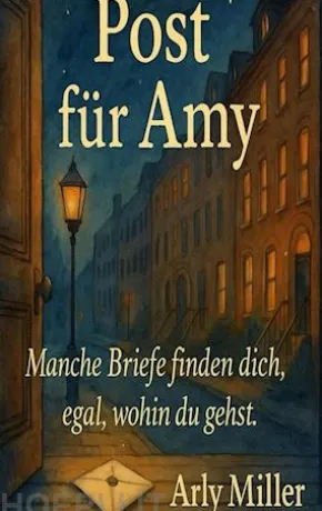 Post für Amy