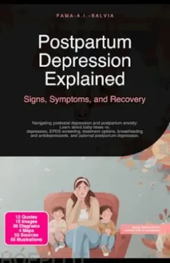 Postpartum Depression Explained: Signs, Symptoms, and Recovery