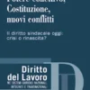 Potere collettivo, Costituzione, nuovi conflitti