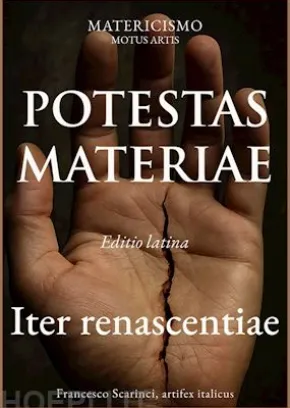 Potestas materiae