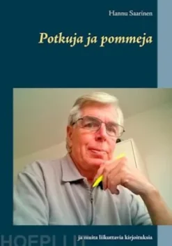Potkuja ja pommeja