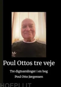 Poul Ottos tre veje