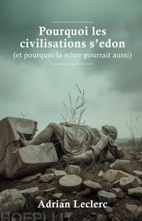 Pourquoi les civilisations s’effondrent