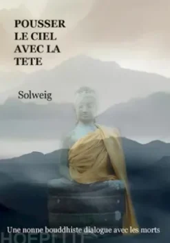 Pousser le ciel avec la tête