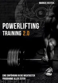 Powerlifting Training