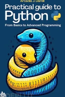 Practical Guide to Python