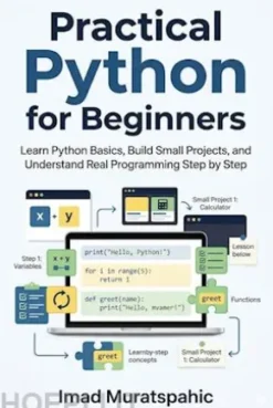 Practical Python for Beginners