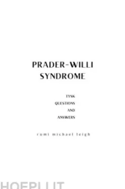 Prader-Willi Syndrome