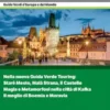 Praga e Repubblica Ceca