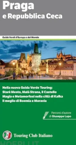 Praga e Repubblica Ceca