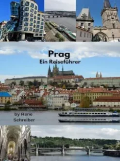 Prag Ein Reiseführer