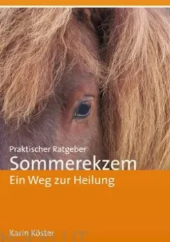 Praktischer Ratgeber Sommerekzem