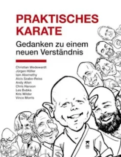 Praktisches Karate