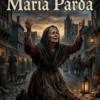 Pranto de Maria Parda / Porque vio as ruas de Lisboa com tão poucos ramos nas tavernas, e o vinho tão caro e ella não podia passar sem elle