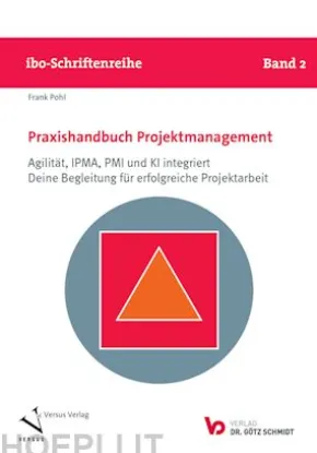 Praxishandbuch Projektmanagement