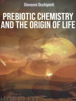 Prebiotic chemistry and the origin of life