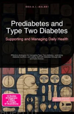 Prediabetes and Type Two Diabetes: Supporting and Managing Daily Health