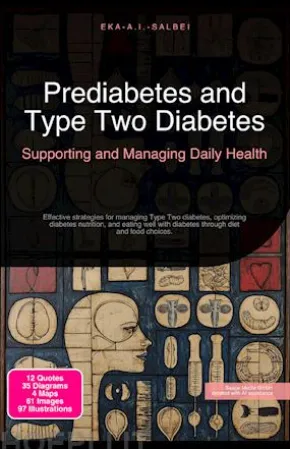 Prediabetes and Type Two Diabetes: Supporting and Managing Daily Health