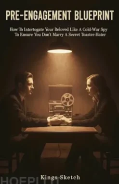 Pre-Engagement Blueprint