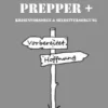 Prepper +