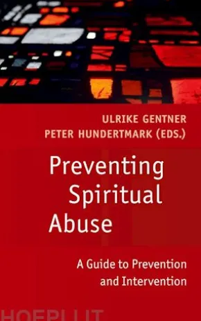 Preventing Spiritual Abuse