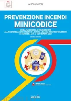 PREVENZIONE INCENDI MINICODICE