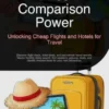Price Comparison Power: Unlocking Cheap Flights and Hotels for Travel