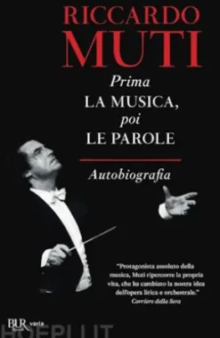 Prima la musica, poi le parole