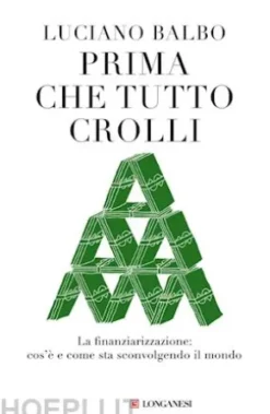 Prima che tutto crolli