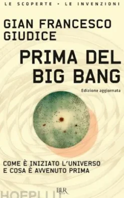 Prima del Big Bang