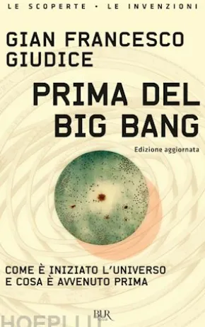 Prima del Big Bang