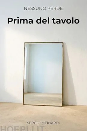 Prima del tavolo