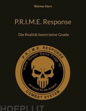 P.R.I.M.E. Response
