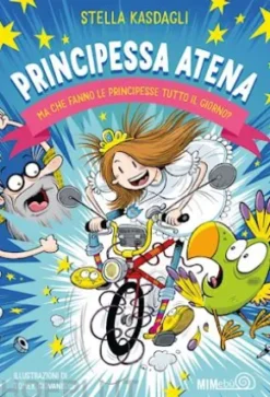 Principessa Atena