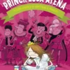 Principessa Atena. Mi sono stufata di aspettare il principe
