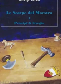 Principi & Streghe